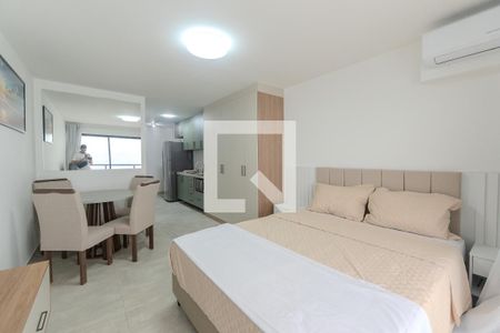 Studio de kitnet/studio à venda com 1 quarto, 32m² em Bela Vista, São Paulo
