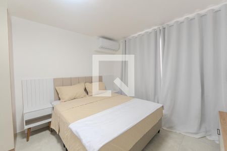Studio de kitnet/studio à venda com 1 quarto, 32m² em Bela Vista, São Paulo