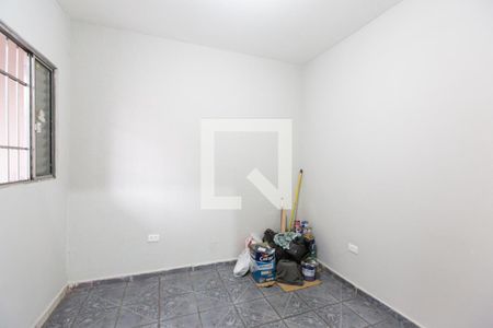 Quarto 1 de casa para alugar com 2 quartos, 60m² em Parque Guarani, São Paulo