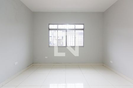 Sala de casa para alugar com 2 quartos, 60m² em Parque Guarani, São Paulo