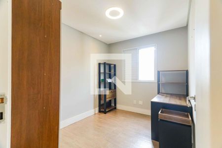 Quarto 1 de apartamento à venda com 2 quartos, 62m² em Jaguaré, São Paulo