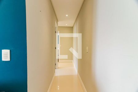 Corredor de apartamento à venda com 2 quartos, 62m² em Jaguaré, São Paulo