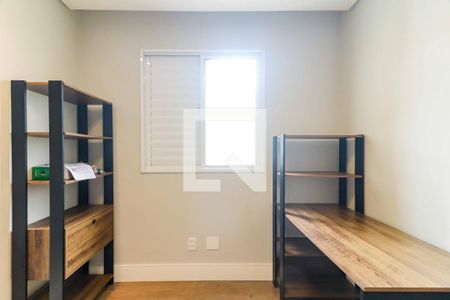 Quarto 1 de apartamento à venda com 2 quartos, 62m² em Jaguaré, São Paulo