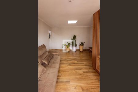 Sala de apartamento à venda com 2 quartos, 65m² em Vila Anhanguera, São Paulo