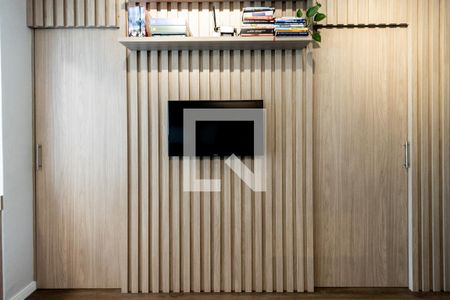 Apartamento para alugar com 1 quarto, 40m² em Água Branca, São Paulo