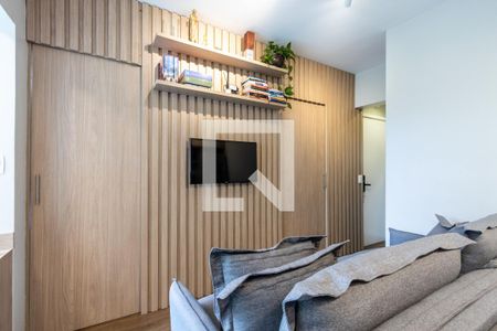 Apartamento para alugar com 1 quarto, 40m² em Água Branca, São Paulo