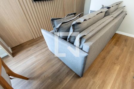 Apartamento para alugar com 1 quarto, 40m² em Água Branca, São Paulo