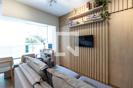Apartamento para alugar com 1 quarto, 40m² em Água Branca, São Paulo