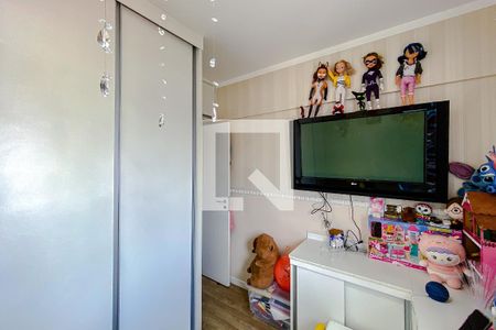 Quarto 1 de apartamento à venda com 3 quartos, 108m² em Ipiranga, São Paulo