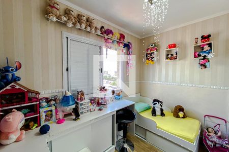 Quarto 1 de apartamento à venda com 3 quartos, 108m² em Ipiranga, São Paulo