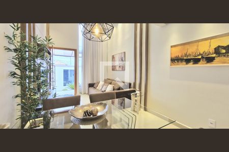 Casa à venda com 3 quartos, 194m² em Jardim Imperial, Lagoa Santa