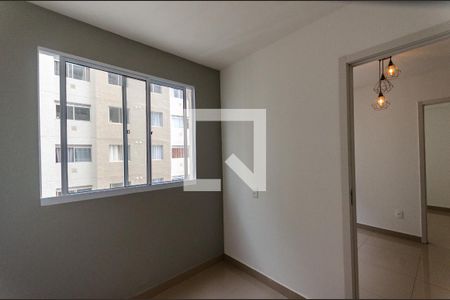 Quarto 2 de apartamento para alugar com 2 quartos, 34m² em Jardim Pereira Leite, São Paulo