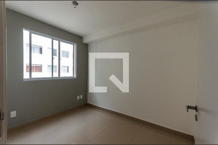 Quarto 1 de apartamento para alugar com 2 quartos, 34m² em Jardim Pereira Leite, São Paulo