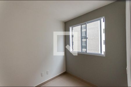 Quarto 2 de apartamento para alugar com 2 quartos, 34m² em Jardim Pereira Leite, São Paulo