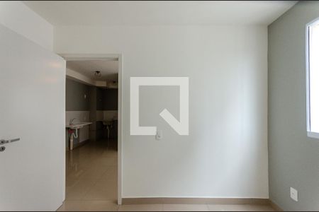 Quarto 1 de apartamento para alugar com 2 quartos, 34m² em Jardim Pereira Leite, São Paulo