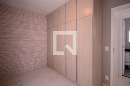 Quarto 1  de apartamento à venda com 2 quartos, 49m² em Vila Gumercindo, São Paulo