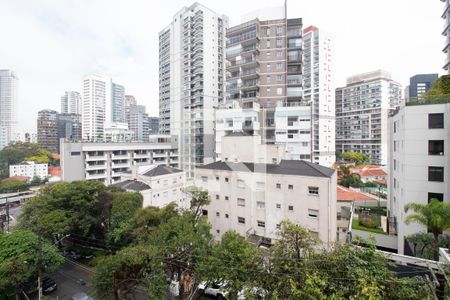 Apartamento à venda com 2 quartos, 112m² em Perdizes, São Paulo