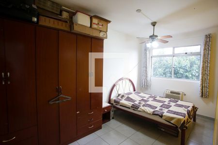 Quarto 1 de apartamento à venda com 2 quartos, 55m² em Taquara, Rio de Janeiro