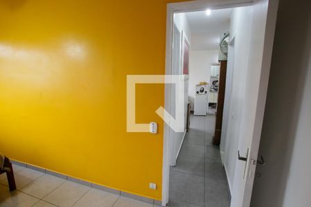 Quarto 1 de apartamento à venda com 2 quartos, 55m² em Taquara, Rio de Janeiro