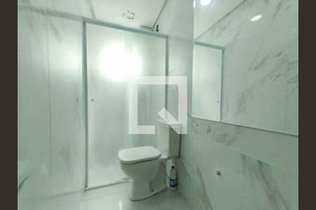 Apartamento à venda com 2 quartos, 50m² em Parque Santo Antonio, Guarulhos