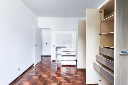 Quarto de apartamento para alugar com 1 quarto, 60m² em Botafogo, Rio de Janeiro