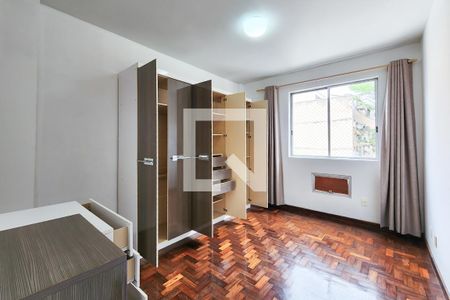 Quarto de apartamento para alugar com 1 quarto, 60m² em Botafogo, Rio de Janeiro