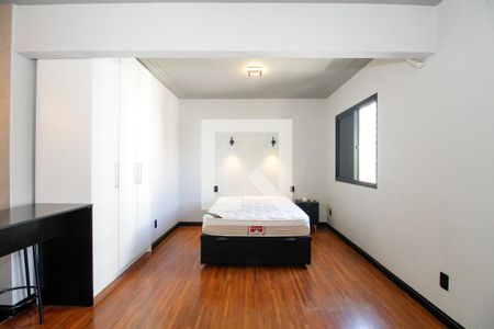 Studio de kitnet/studio para alugar com 1 quarto, 35m² em Paraíso, São Paulo