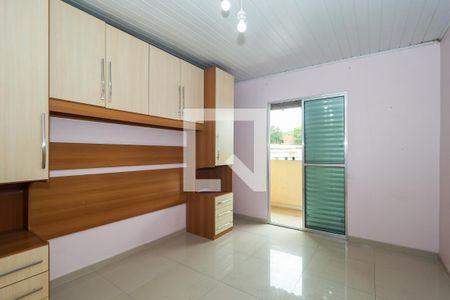 Quarto 1 de casa para alugar com 3 quartos, 130m² em Jardim Sao Miguel, Taboão da Serra