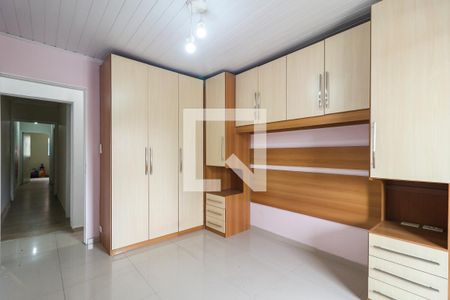 Quarto 1 de casa para alugar com 3 quartos, 130m² em Jardim Sao Miguel, Taboão da Serra