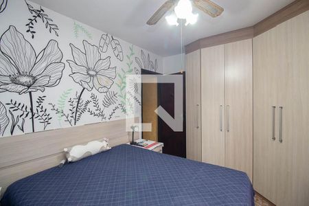 Suíte 1 de casa à venda com 2 quartos, 240m² em Jardim Modelo, São Paulo