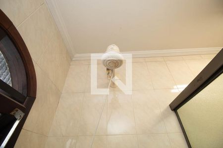 Banheiro da Suíte 1 de casa à venda com 2 quartos, 240m² em Jardim Modelo, São Paulo