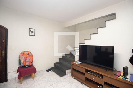 Sala  de casa à venda com 2 quartos, 240m² em Jardim Modelo, São Paulo