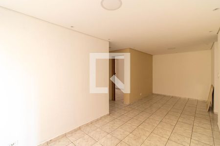 Sala de apartamento para alugar com 2 quartos, 64m² em Jardim da Mamae, Guarulhos
