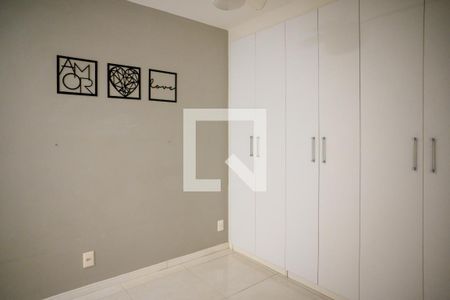 Quarto 2 de apartamento para alugar com 2 quartos, 38m² em Sacomã, São Paulo