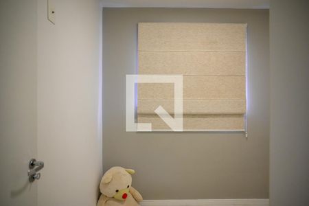 Quarto 1 de apartamento para alugar com 2 quartos, 38m² em Sacomã, São Paulo