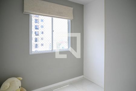 Quarto 1 de apartamento para alugar com 2 quartos, 38m² em Sacomã, São Paulo