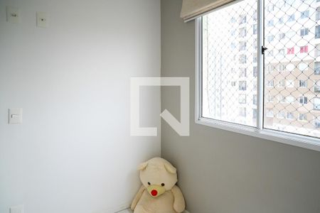 Quarto 1 de apartamento para alugar com 2 quartos, 38m² em Sacomã, São Paulo