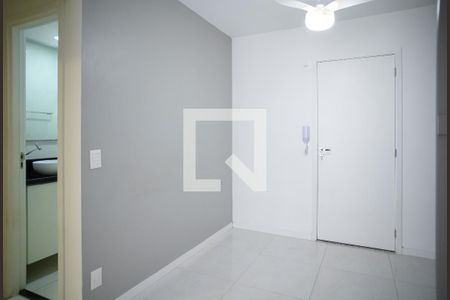 Sala de apartamento para alugar com 2 quartos, 38m² em Sacomã, São Paulo