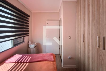 Quarto 2 de apartamento à venda com 3 quartos, 75m² em Vila Marieta, Campinas