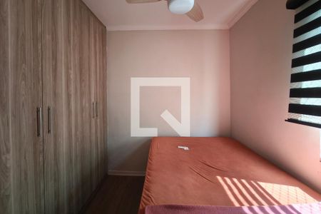 Quarto 2 de apartamento à venda com 3 quartos, 75m² em Vila Marieta, Campinas