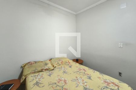 Quarto 1 de apartamento à venda com 3 quartos, 75m² em Vila Marieta, Campinas