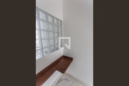 Escritório de apartamento à venda com 3 quartos, 86m² em Sion, Belo Horizonte