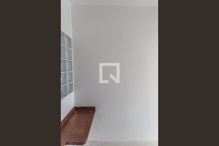 Escritório de apartamento à venda com 3 quartos, 86m² em Sion, Belo Horizonte