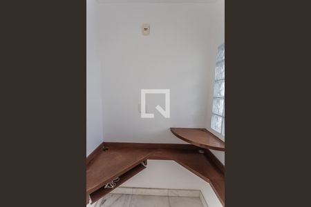 Escritório de apartamento à venda com 3 quartos, 86m² em Sion, Belo Horizonte