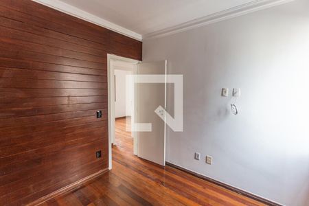 Quarto 1 de apartamento à venda com 3 quartos, 86m² em Sion, Belo Horizonte