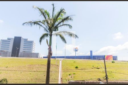 Vista da Varanda de apartamento à venda com 2 quartos, 45m² em Bethaville I, Barueri