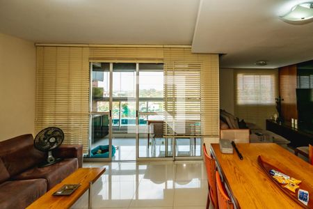 Apartamento à venda com 3 quartos, 105m² em Ouro Preto, Belo Horizonte