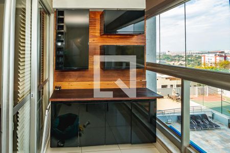 Apartamento à venda com 3 quartos, 105m² em Ouro Preto, Belo Horizonte