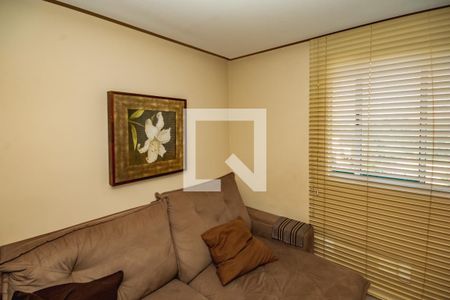 Apartamento à venda com 3 quartos, 105m² em Ouro Preto, Belo Horizonte
