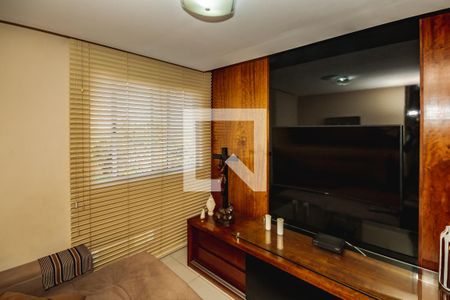 Apartamento à venda com 3 quartos, 105m² em Ouro Preto, Belo Horizonte